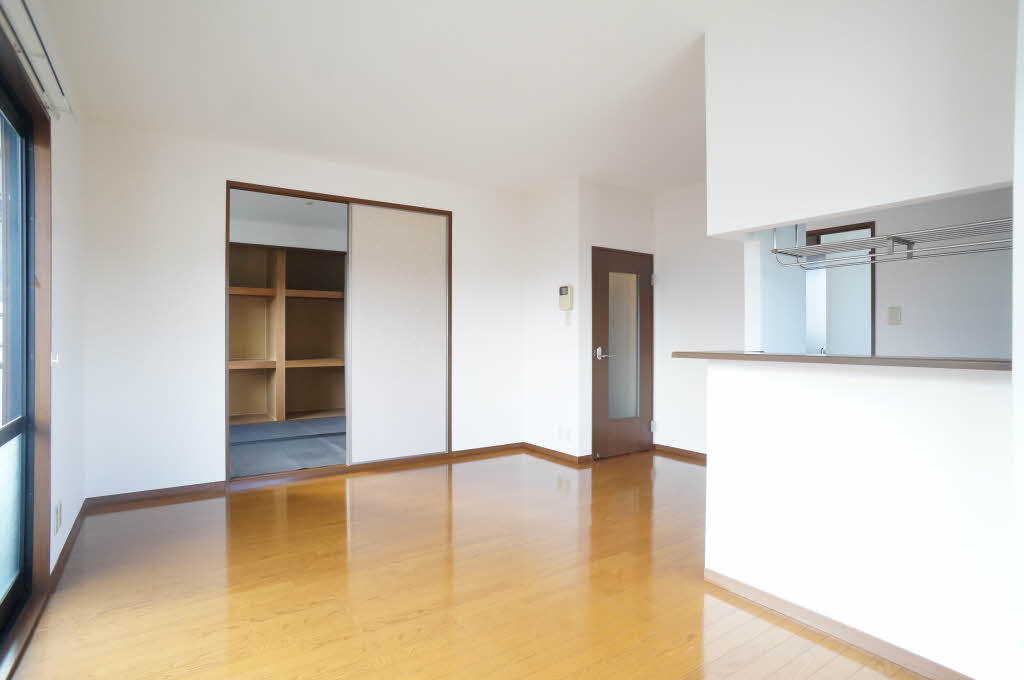 エスペランス 202号-3