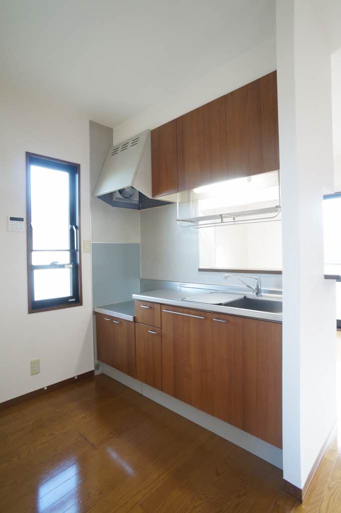 エスペランス 202号-4