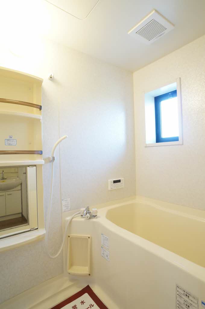 エスペランス 202号-6