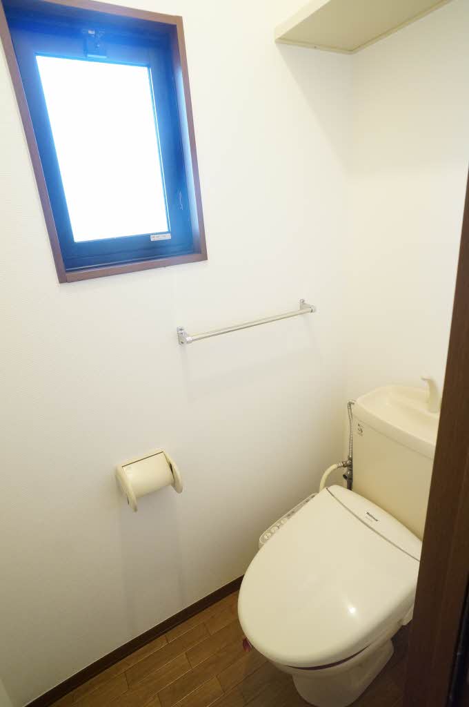 エスペランス 202号-7