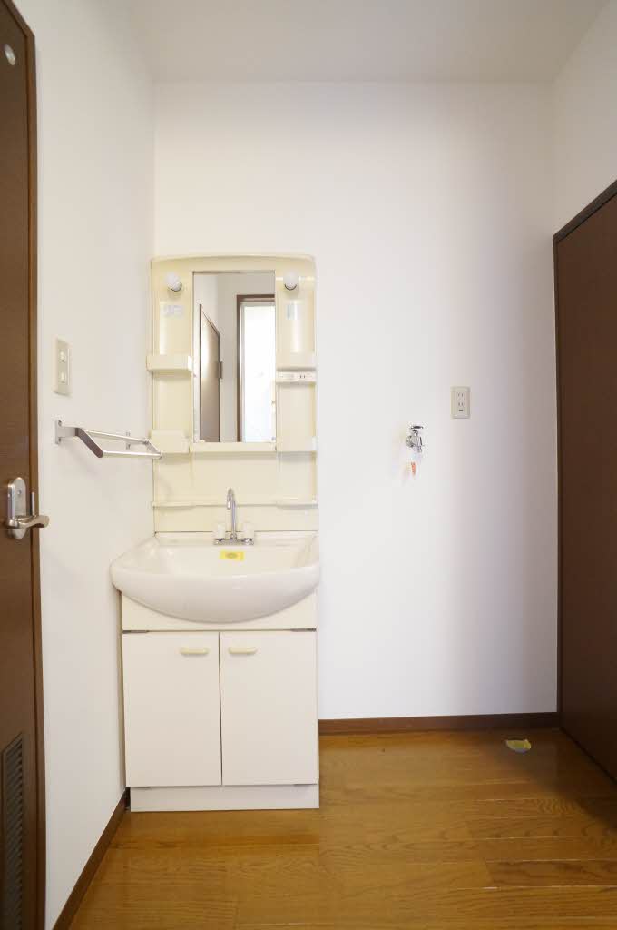 エスペランス 202号-8