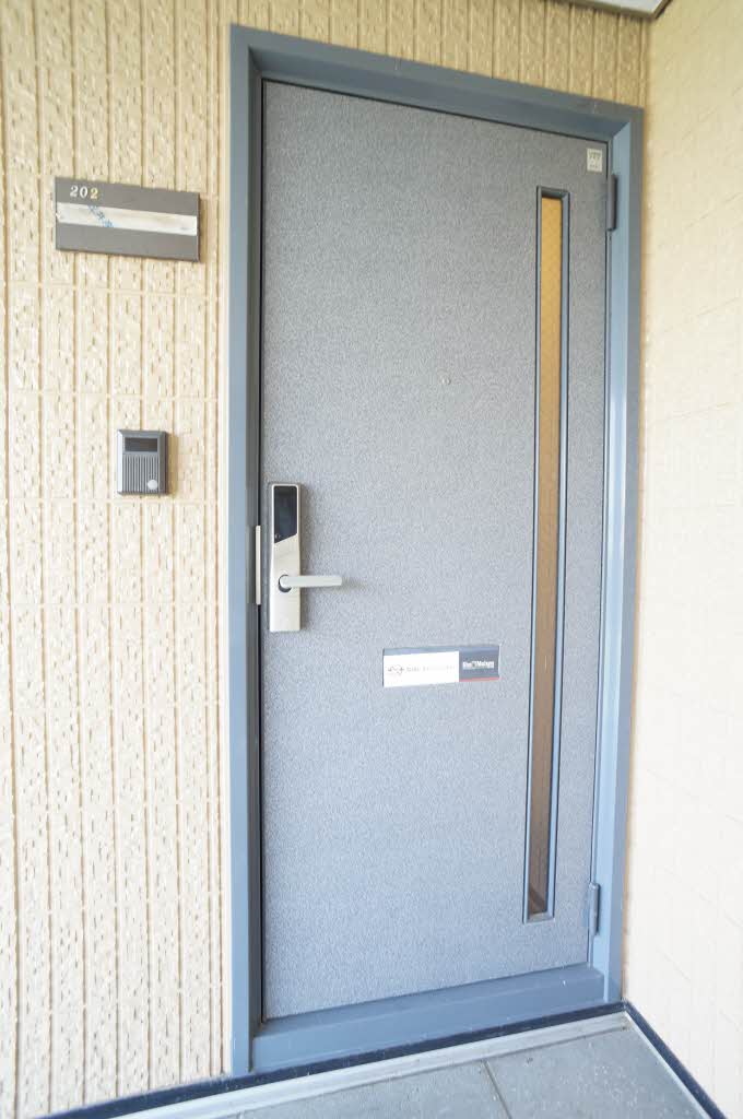 エスペランス 202号-14