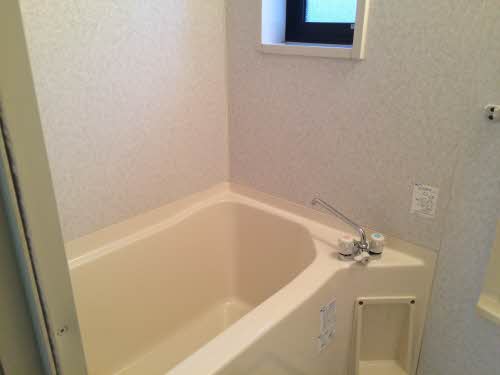 ビューバレー北中央 D 101号-2