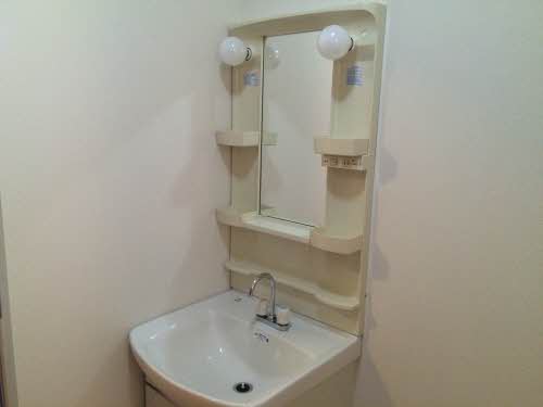 ビューバレー北中央 D 101号-3