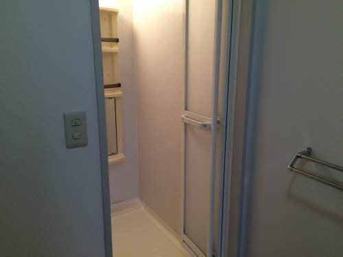 ビューバレー北中央 D 101号-4