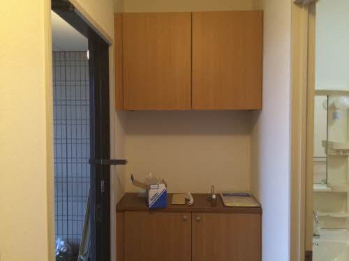 ビューバレー北中央 D 101号-5