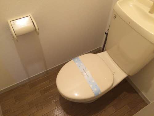 ビューバレー北中央 D 101号-6