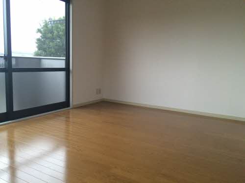 ビューバレー北中央 D 101号-8