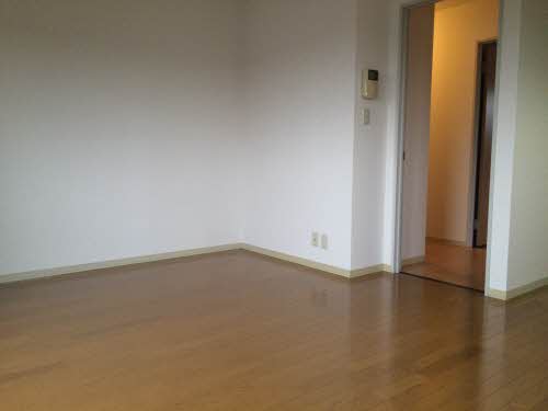 ビューバレー北中央 D 101号-9