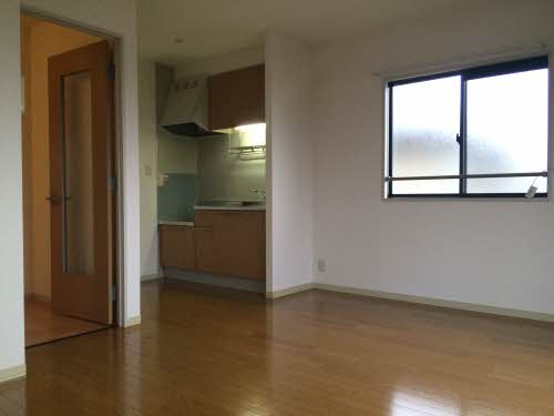 ビューバレー北中央 D 101号-10