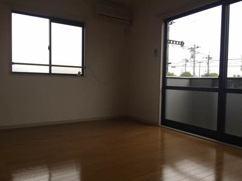 ビューバレー北中央 D 101号-11