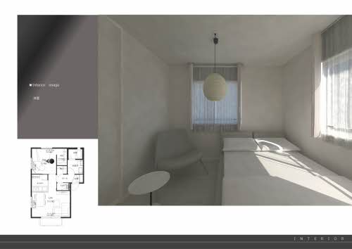 ビューバレー北中央　Ｄ 201号-5