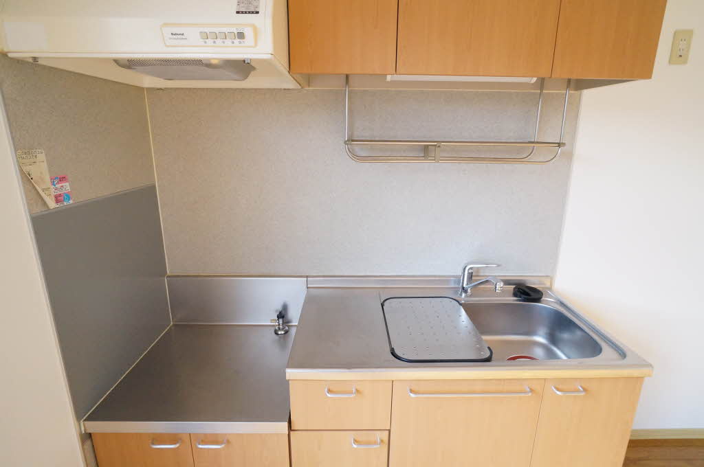 ファニーガーデンＡ 103号-4