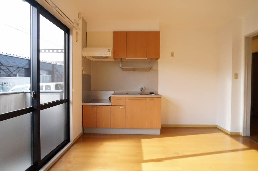 ファニーガーデンＡ 103号-5