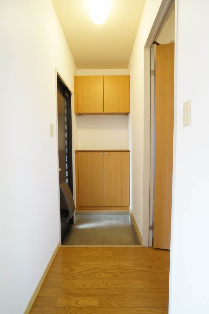 ファニーガーデンＡ 103号-6