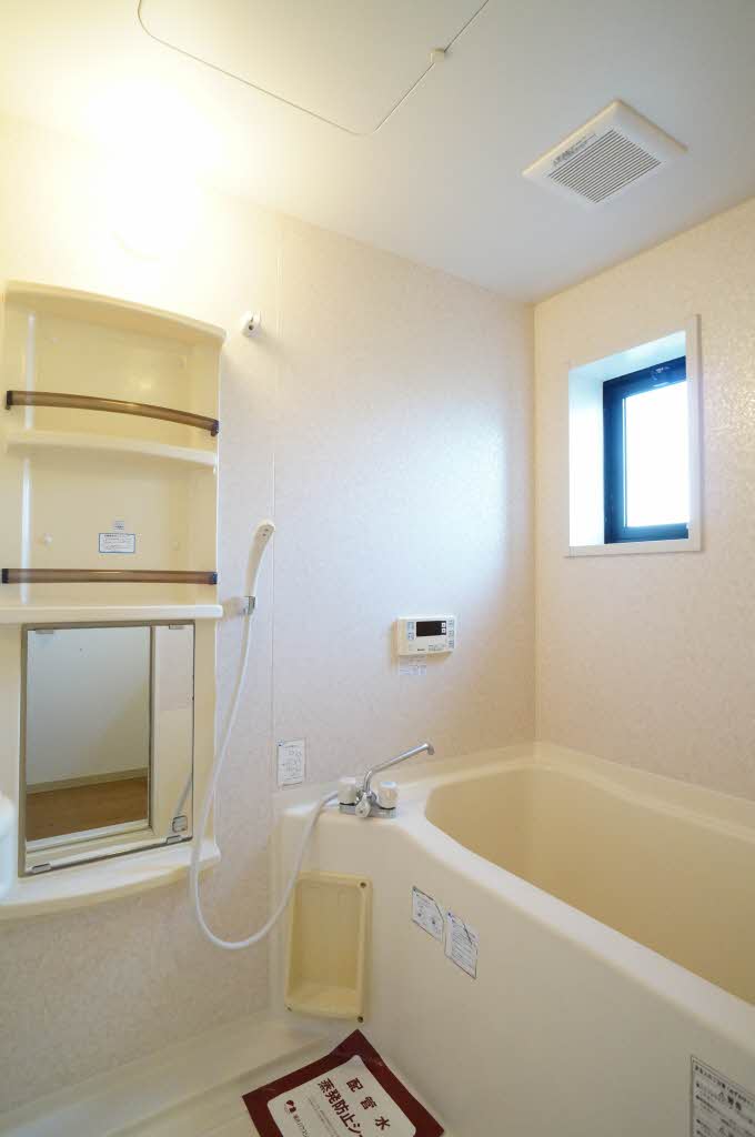 ファニーガーデンＡ 103号-7