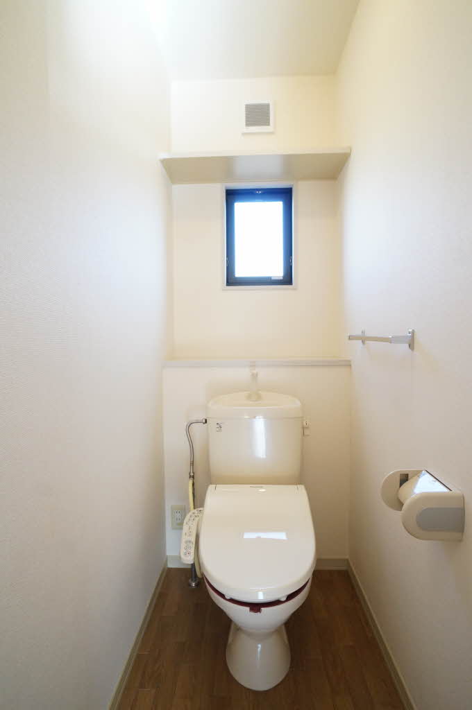 ファニーガーデンＡ 103号-8