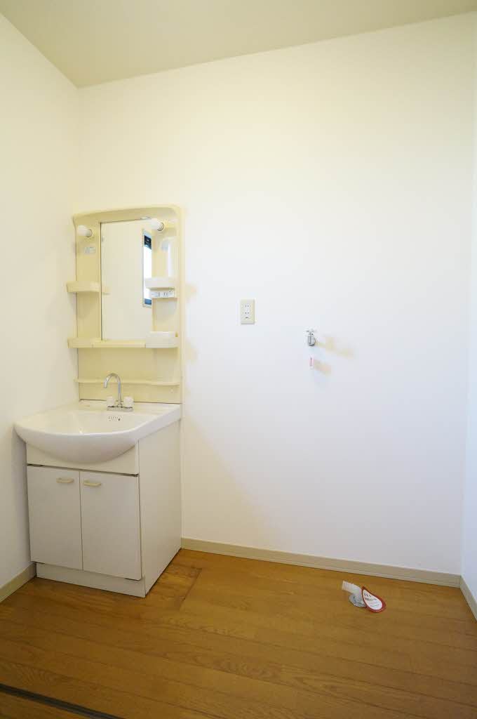 ファニーガーデンＡ 103号-9