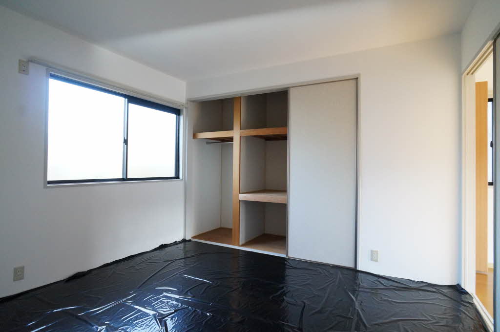 ファニーガーデンＡ 103号-10