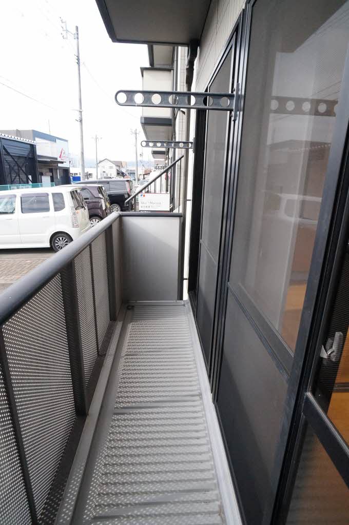 ファニーガーデンＡ 103号-11