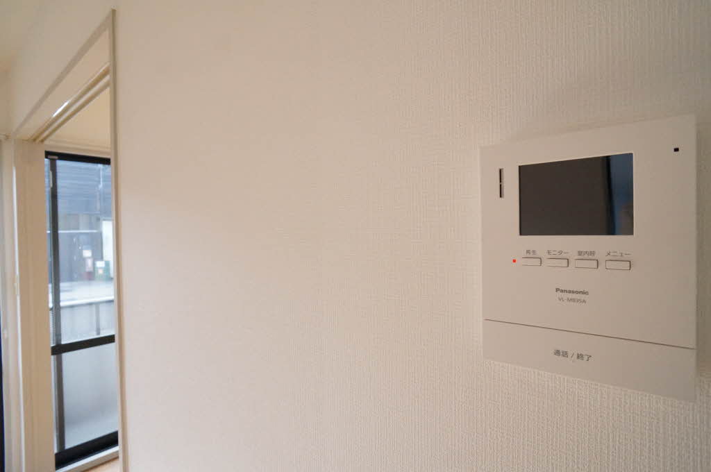 ファニーガーデンＡ 103号-12