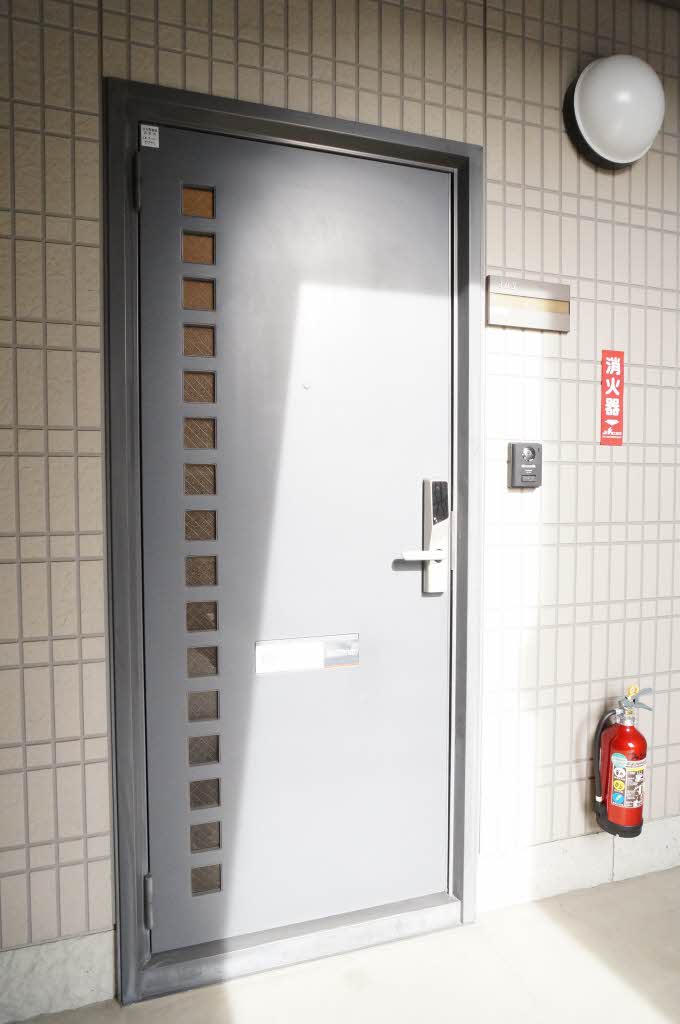 ファニーガーデンＡ 103号-13