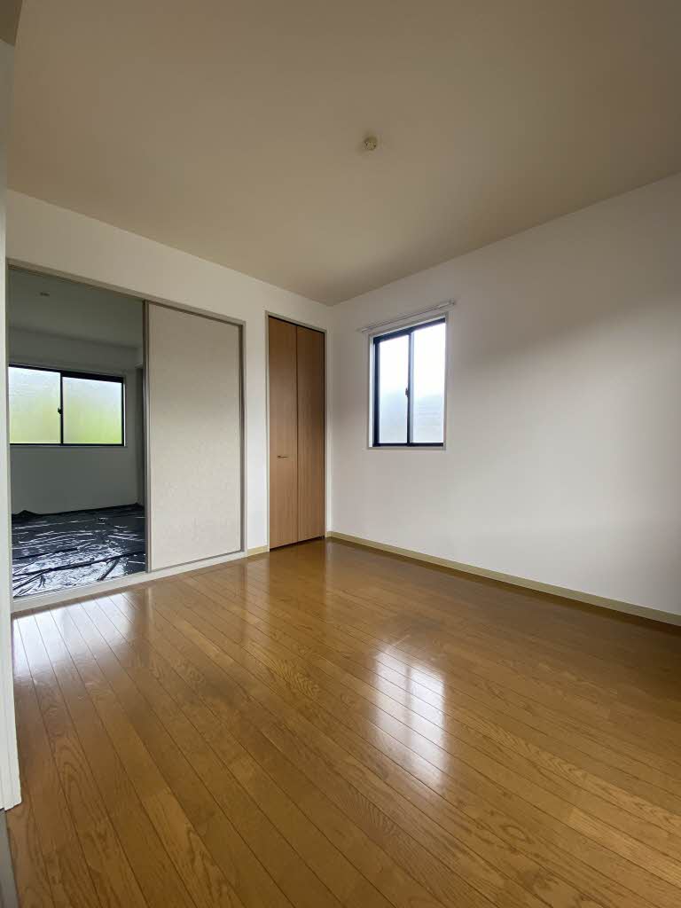 ファニーガーデンＢ 102号-3