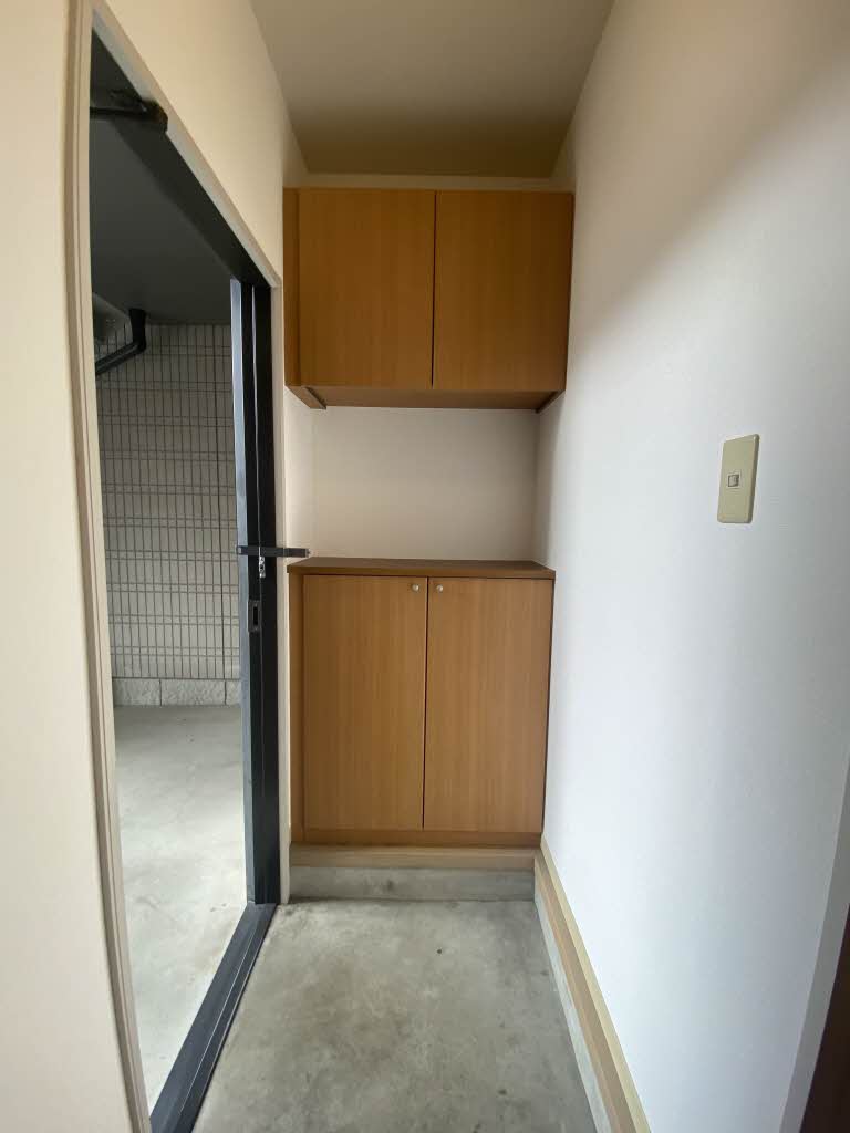 ファニーガーデンＢ 102号-6