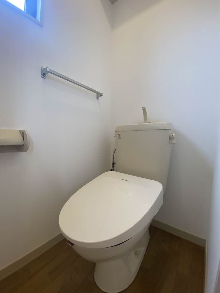 ファニーガーデンＢ 102号-8