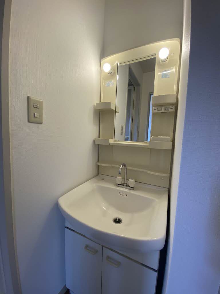 ファニーガーデンＢ 102号-9