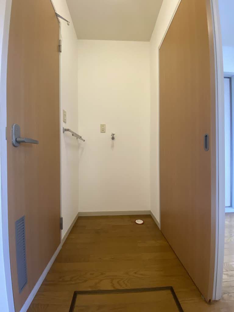 ファニーガーデンＢ 102号-10