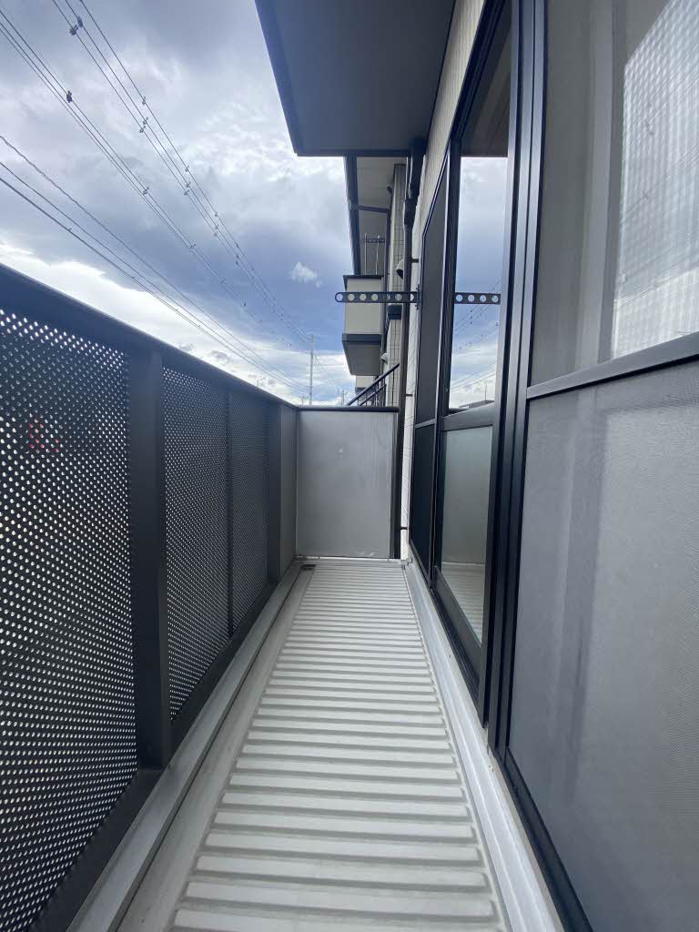 ファニーガーデンＢ 102号-13