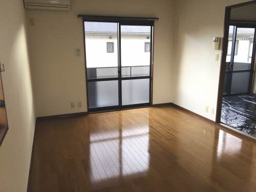 プレスティージュA 202号-3