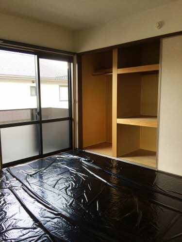 プレスティージュA 202号-4