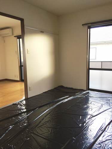 プレスティージュA 202号-5