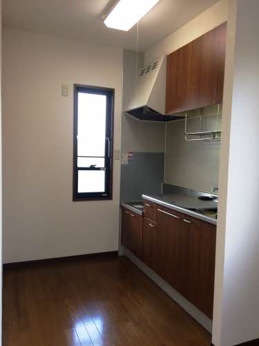 プレスティージュA 202号-6