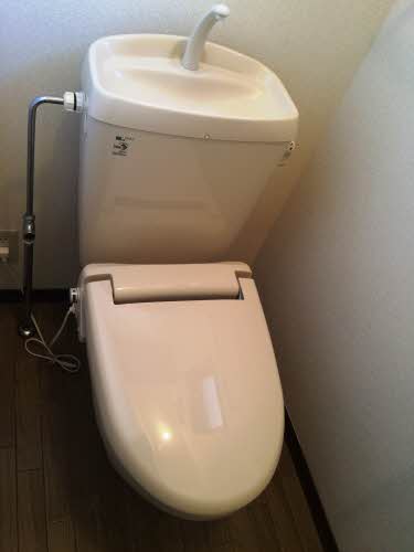 プレスティージュA 202号-11