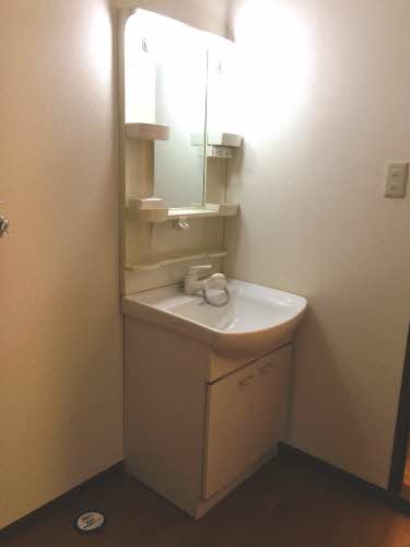 プレスティージュA 202号-12