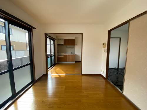 プレスティージュＢ 102号-2