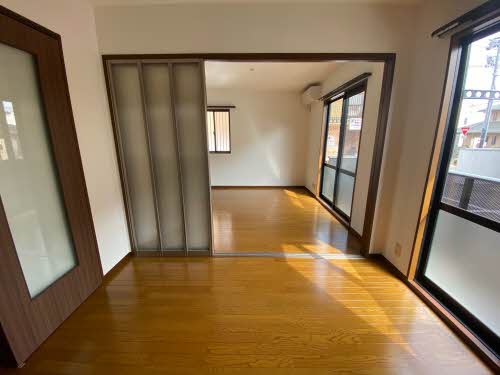 プレスティージュＢ 102号-3