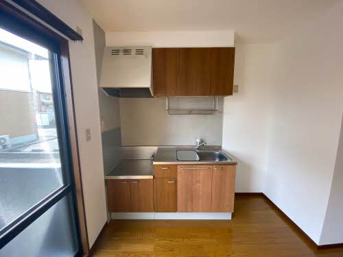 プレスティージュＢ 102号-6