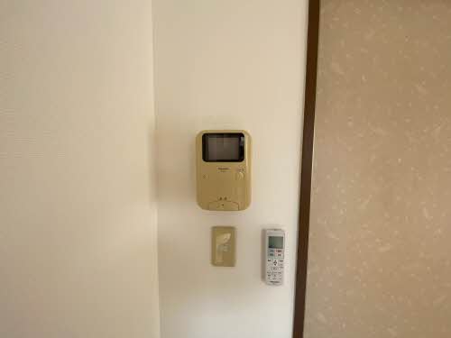 プレスティージュＢ 102号-8