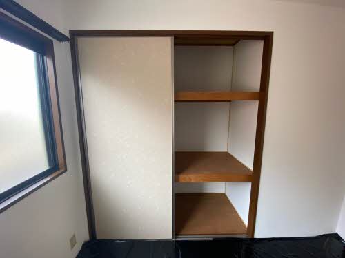 プレスティージュＢ 102号-9