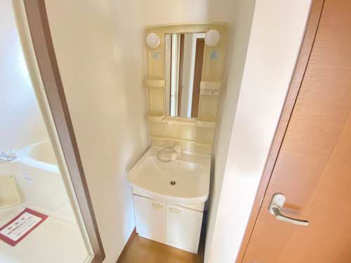 プレスティージュＢ 102号-11