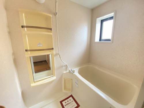 プレスティージュＢ 102号-13