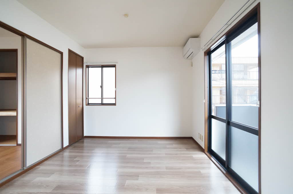 プレスティージュＢ 202号-2