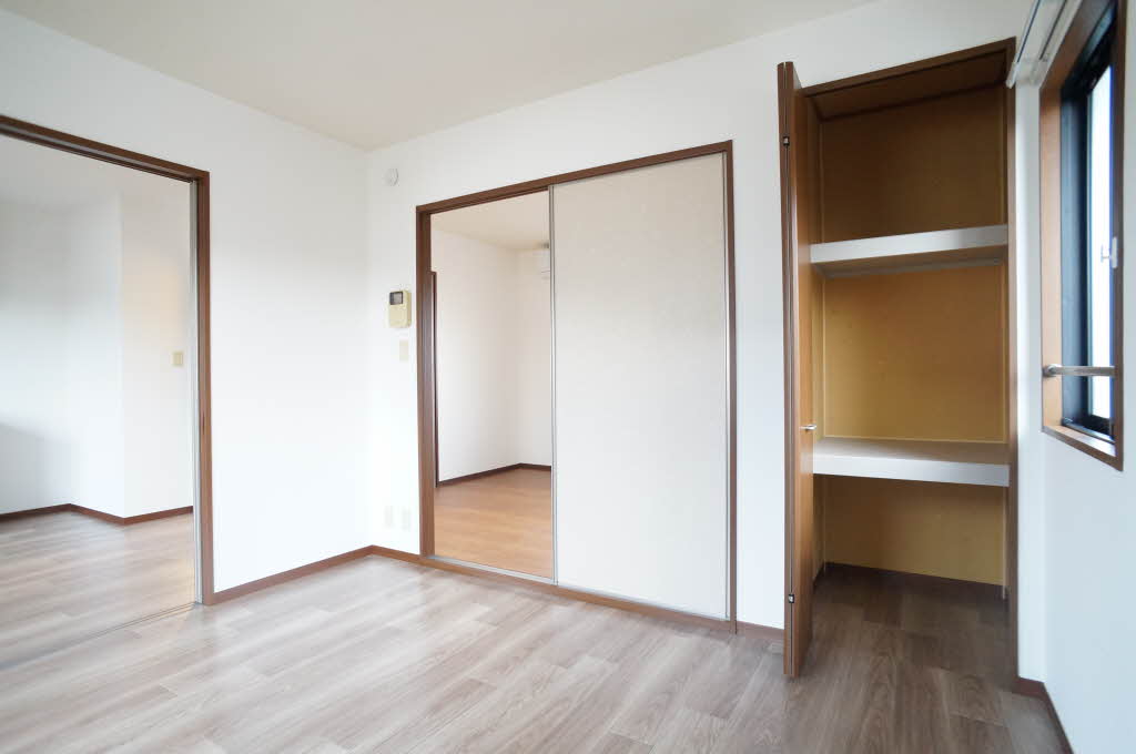 プレスティージュＢ 202号-3