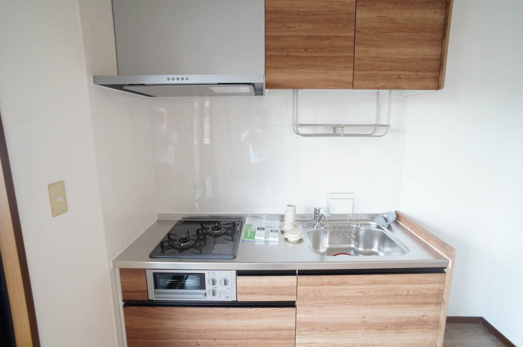 プレスティージュＢ 202号-4