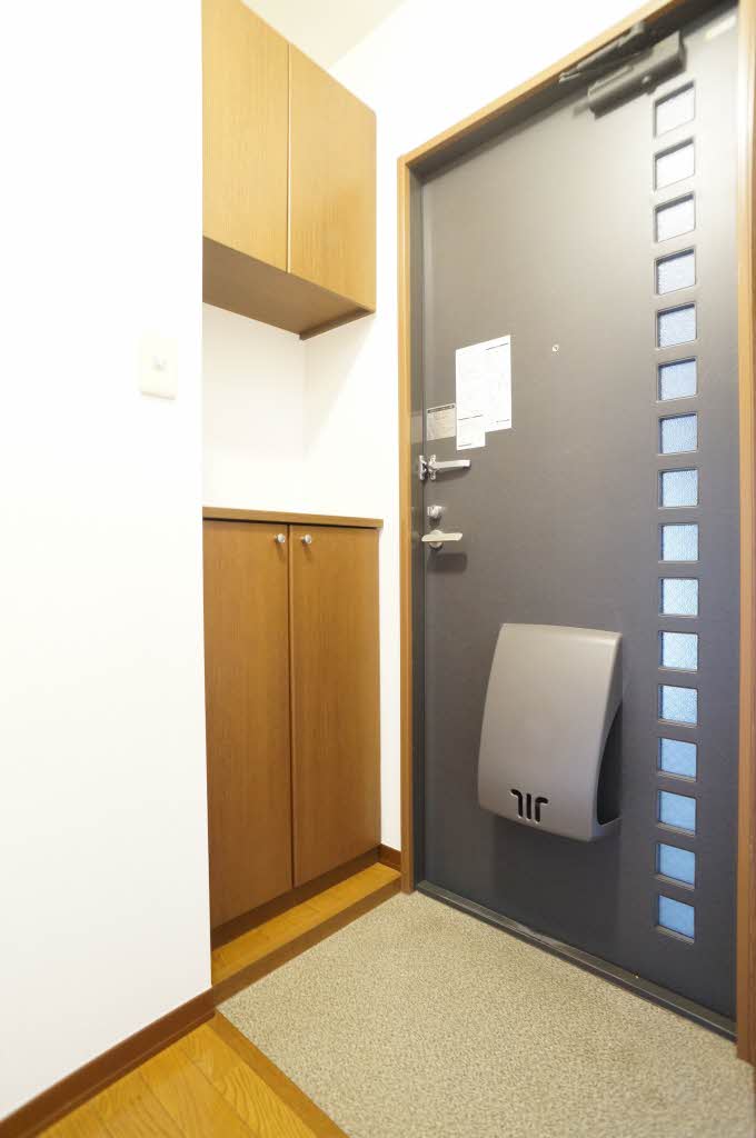 プレスティージュＢ 202号-6