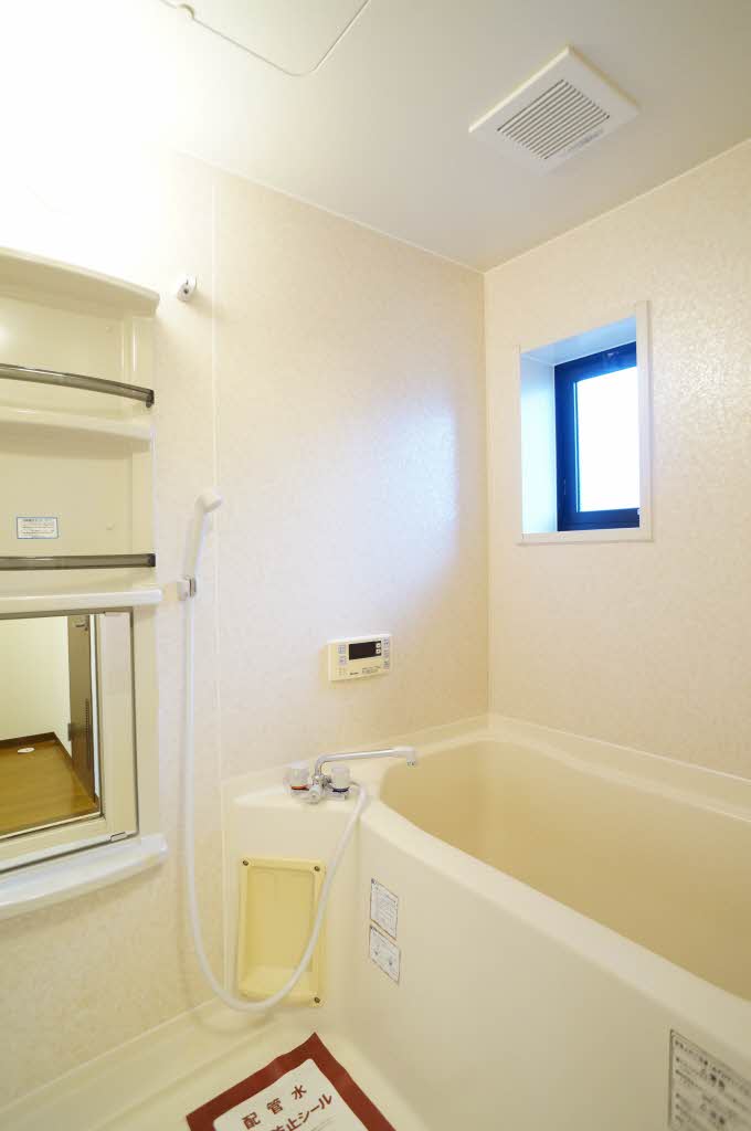 プレスティージュＢ 202号-7